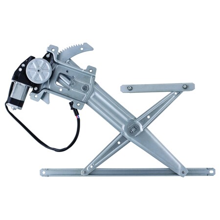 Wai Global WINDOW REGULATOR & MOTOR, WPR0538RM WPR0538RM